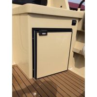 Купить автохолодильник Indel B Cruise 065/V